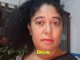 Rhosine