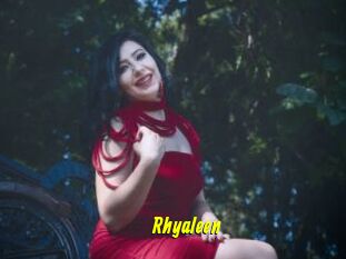 Rhyaleen