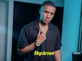 Rhysbrown