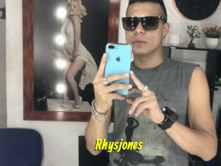 Rhysjones