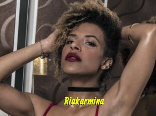Riakarmina