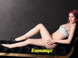 Riannamagic