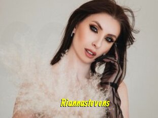 Riannastevens