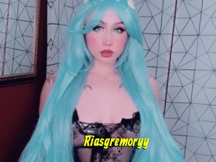 Riasgremoryy