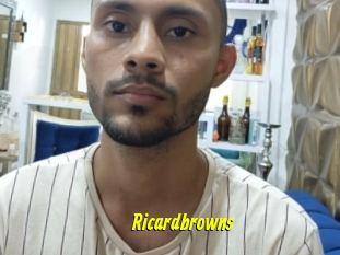 Ricardbrowns