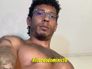 Ricardodominic18