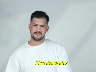 Ricardomorales
