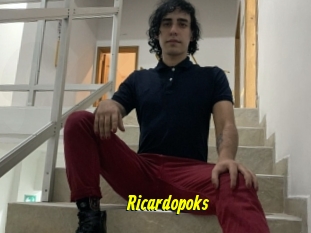 Ricardopoks