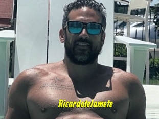 Ricardotelamete