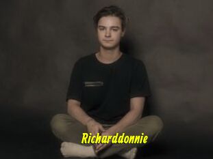 Richarddonnie