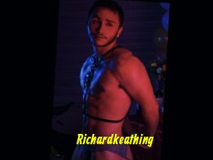 Richardkeathing