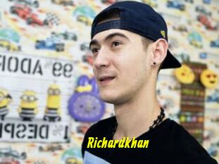 Richardkhan