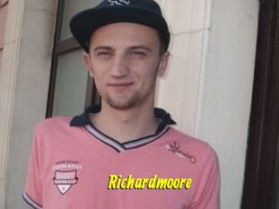Richardmoore