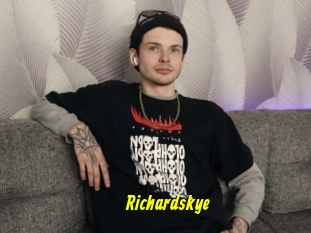 Richardskye