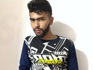 Richardtest