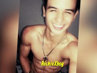 RichieXboy