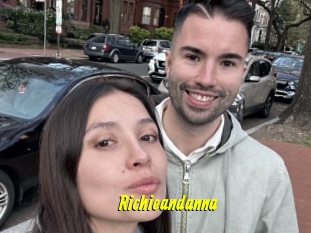 Richieandanna