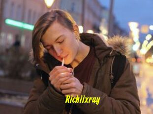 Richiixray