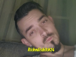 Richndisbitch24
