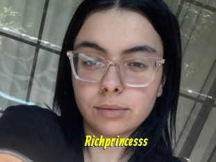 Richprincesss