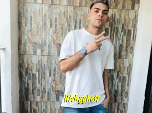 Richyyhott