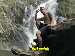 Rickandali