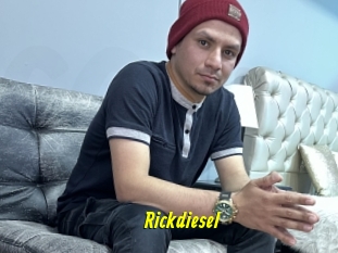 Rickdiesel