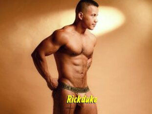 Rickduke