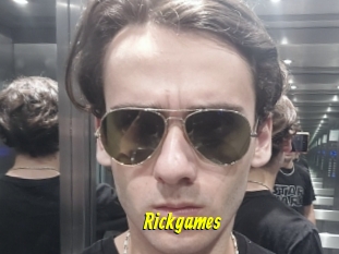 Rickgames