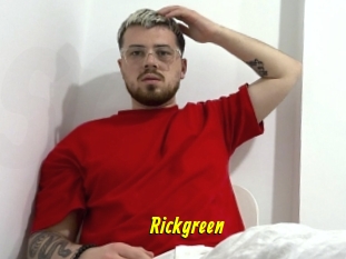 Rickgreen