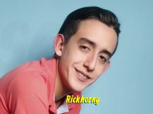 Rickhorny