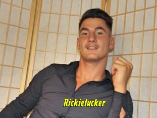 Rickietucker