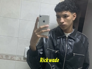Rickwade