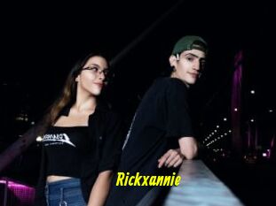Rickxannie