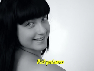 Rickyadamas