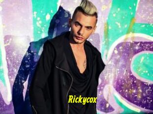 Rickycox