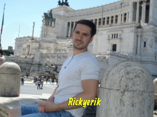 Rickyerik