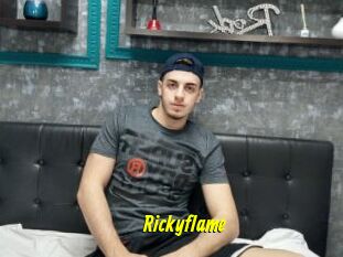 Rickyflame