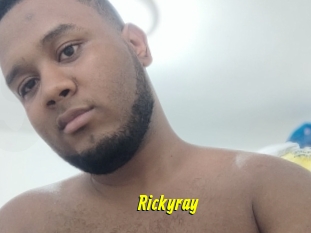 Rickyray