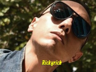 Rickyrich