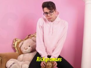 Rickyromans