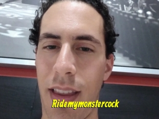 Ridemymonstercock