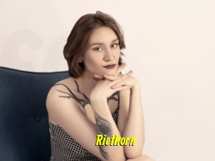 Riethorn