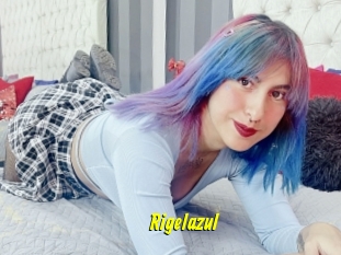Rigelazul