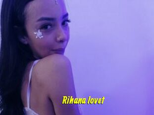Rihana_lovet
