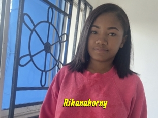 Rihanahorny