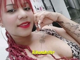 Rihanahotter