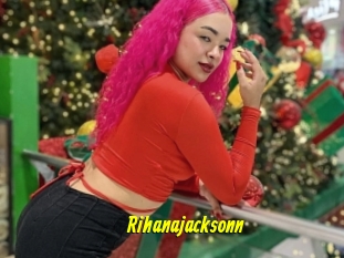 Rihanajacksonn