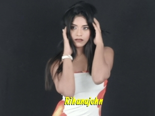 Rihanajohn