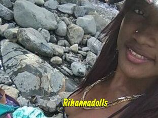 Rihannadolls